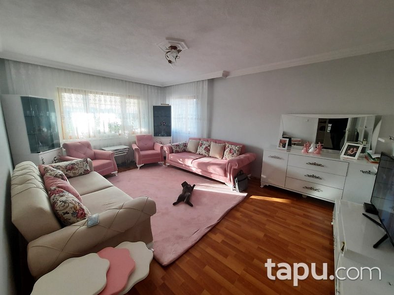 Sincan Pınarbaşı Mahallesi'nde 3+1 Daire