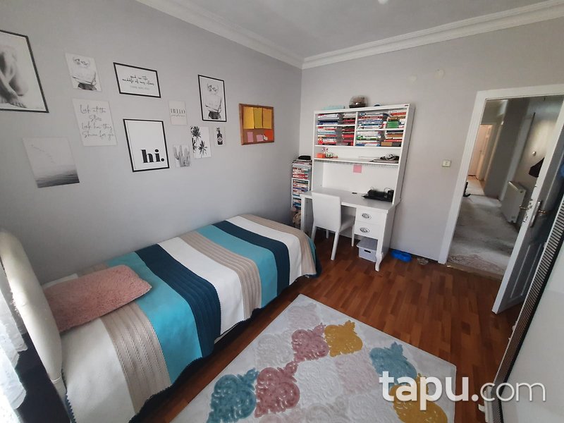 Sincan Pınarbaşı Mahallesi'nde 3+1 Daire