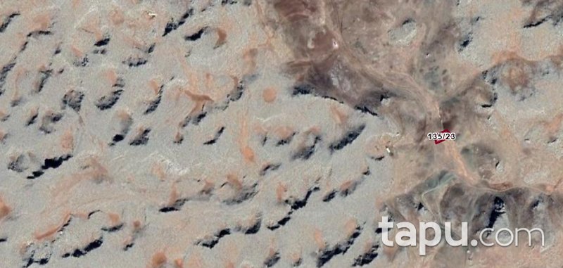 Mersin Silifke'de 962 m2 Yatırımlık Tarla