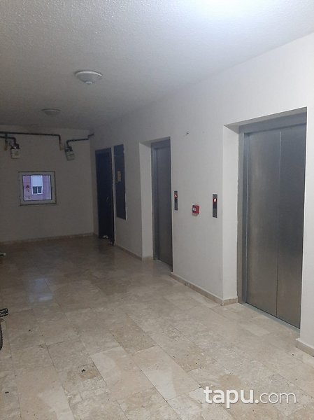 Altındağ Gültepe Toki Konutları'nda 3+1 Daire