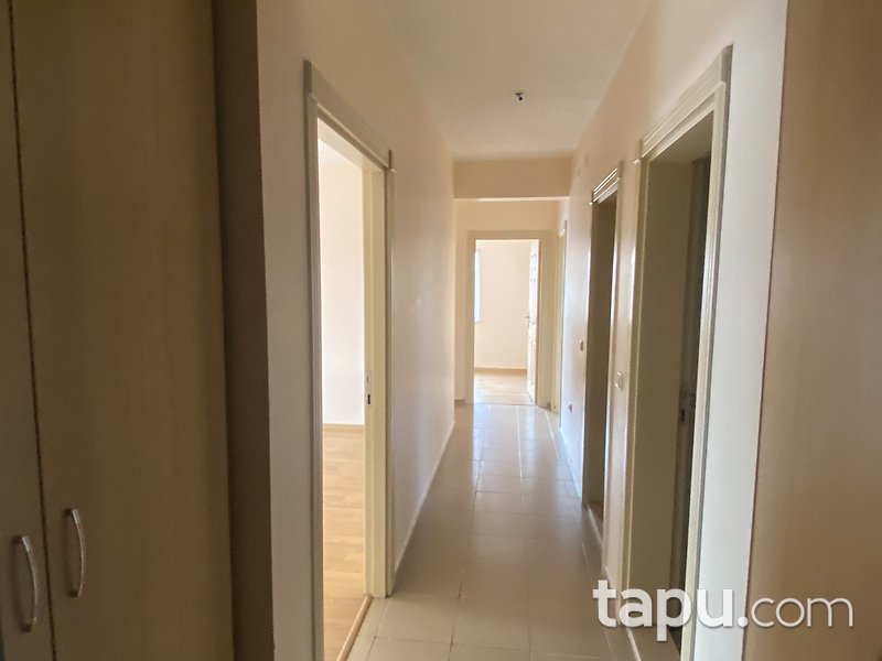 Altındağ Gültepe Toki Konutları'nda 3+1 Daire