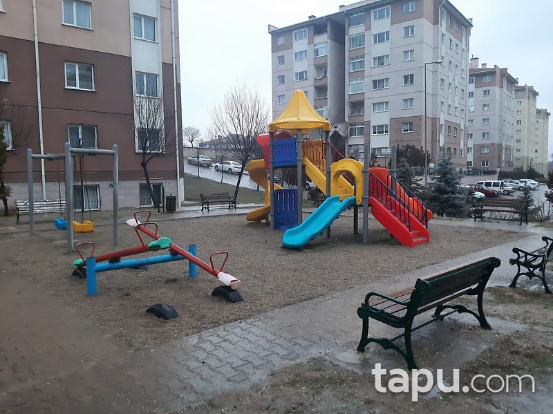 Altındağ Gültepe Toki Konutları'nda 3+1 Daire