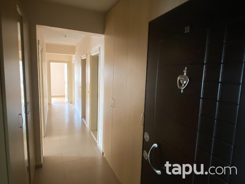 Altındağ Gültepe Toki Konutları'nda 3+1 Daire