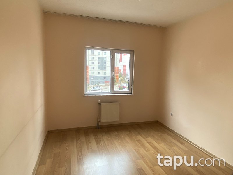 Altındağ Gültepe Toki Konutları'nda 3+1 Daire