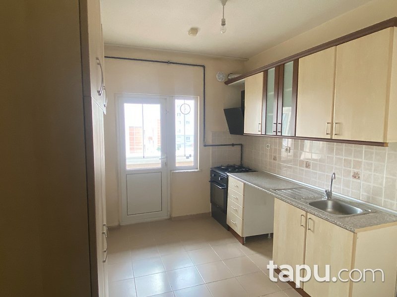 Altındağ Gültepe Toki Konutları'nda 3+1 Daire