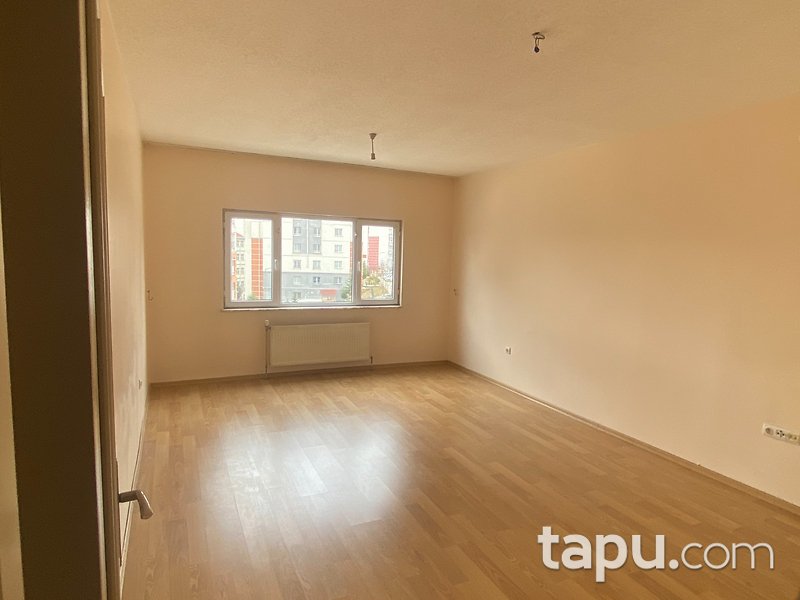 Altındağ Gültepe Toki Konutları'nda 3+1 Daire