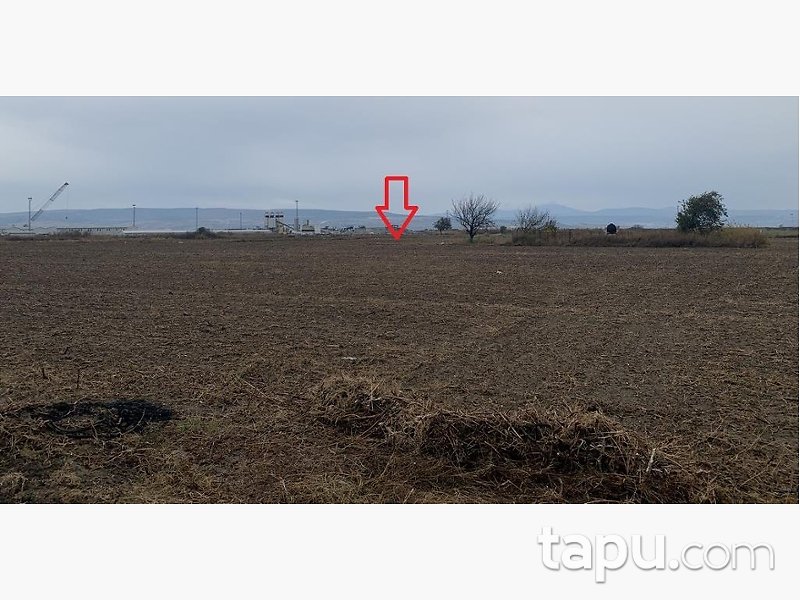 Gelibolu Sütlüce'de Hisseli İmarlı Arsa