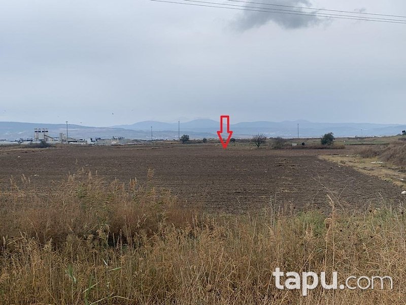 Gelibolu Sütlüce'de Hisseli İmarlı Arsa