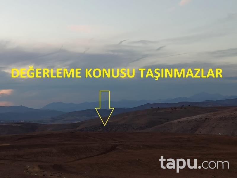 Siirt Merkez Kooperatif Mahallesi'nde 773 m2 İmarlı Arsa