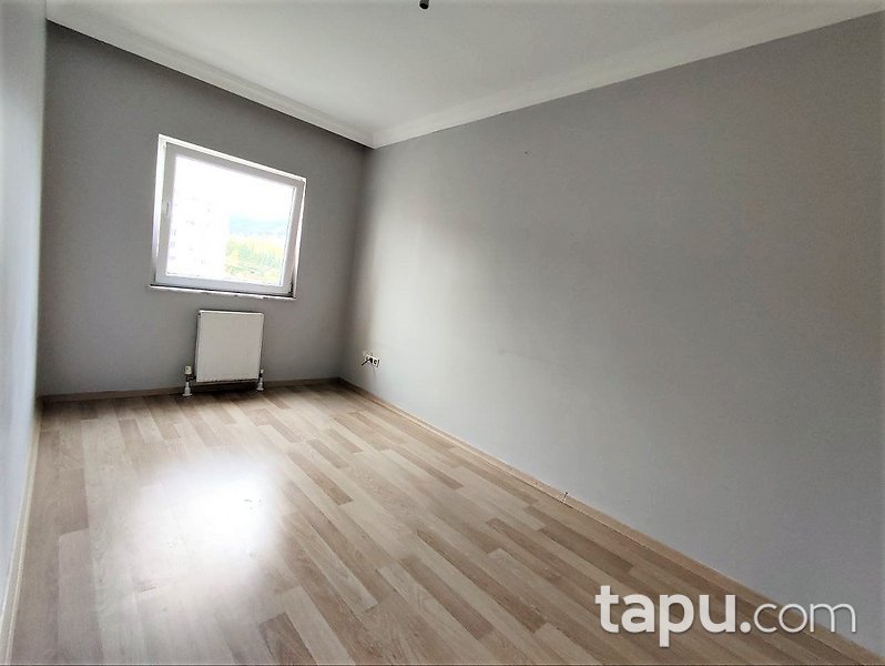 Körfezkent Kavanium Sitesi'nde 3+1 Ara Kat Daire