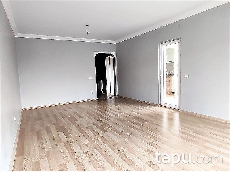 Körfezkent Kavanium Sitesi'nde 3+1 Ara Kat Daire