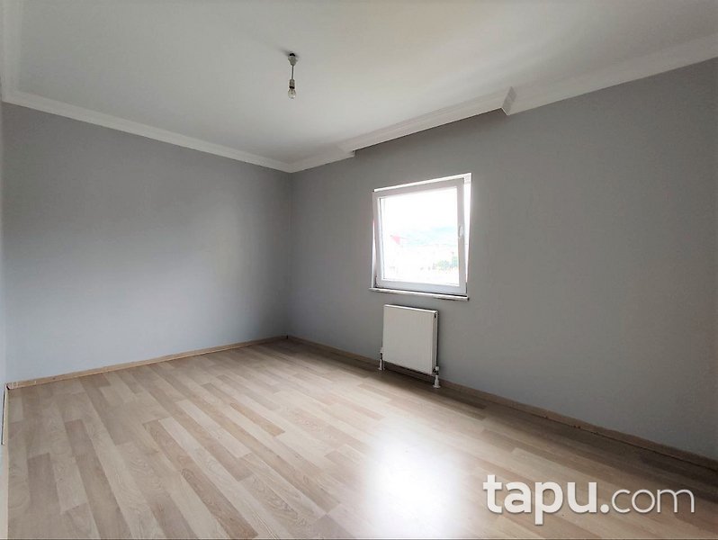 Körfezkent Kavanium Sitesi'nde 3+1 Ara Kat Daire