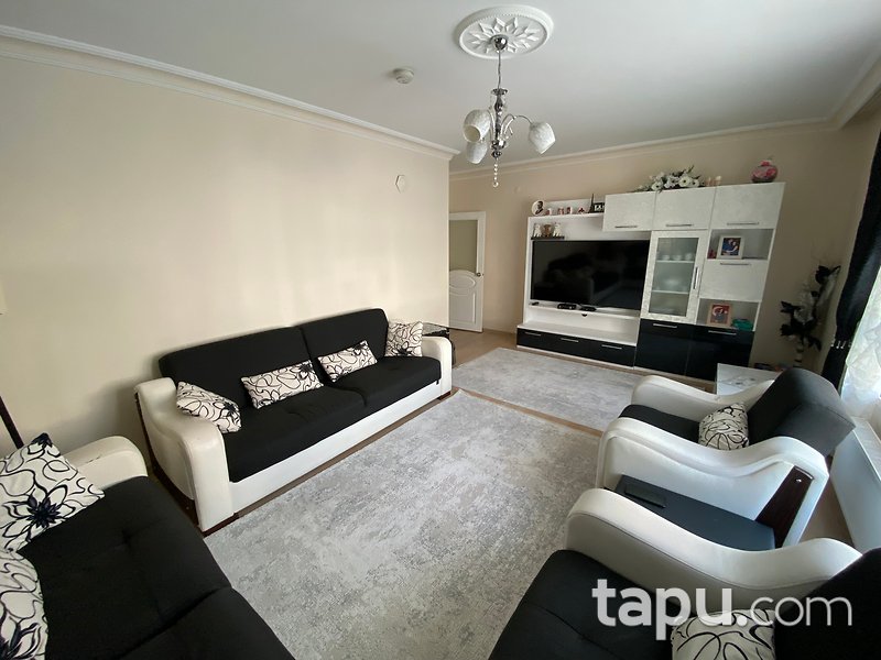 Mamak Mutlu Mahallesi'nde 3+1 Fırsat Daire