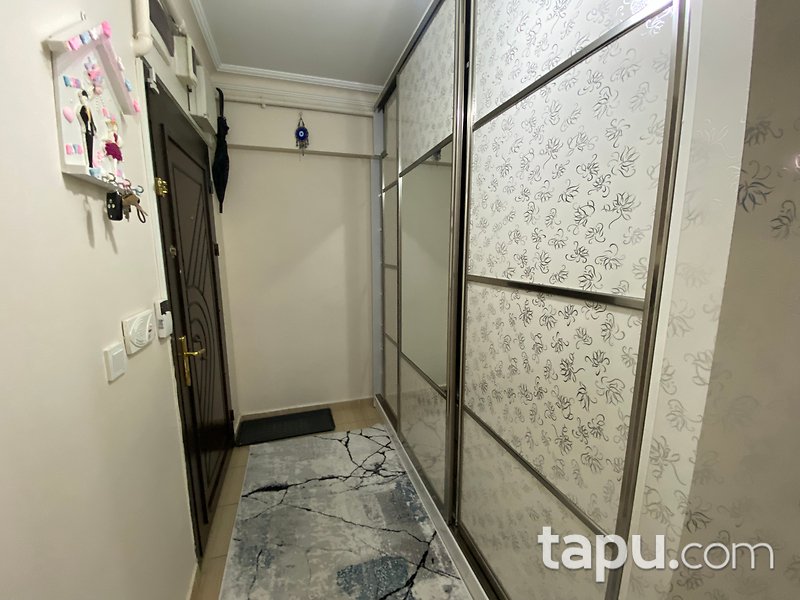 Mamak Mutlu Mahallesi'nde 3+1 Fırsat Daire