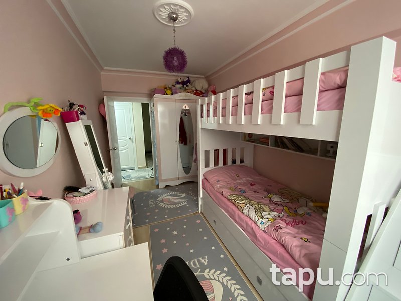 Mamak Mutlu Mahallesi'nde 3+1 Fırsat Daire