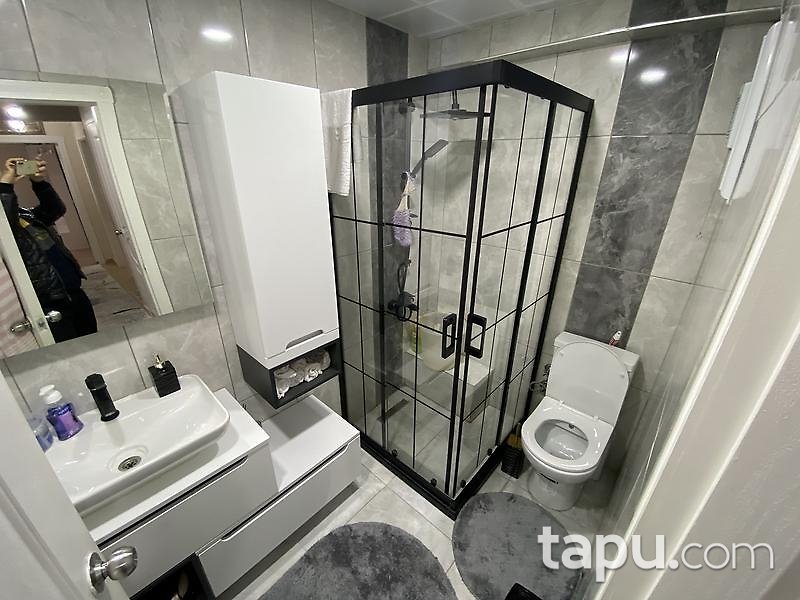 Mamak Mutlu Mahallesi'nde 3+1 Fırsat Daire