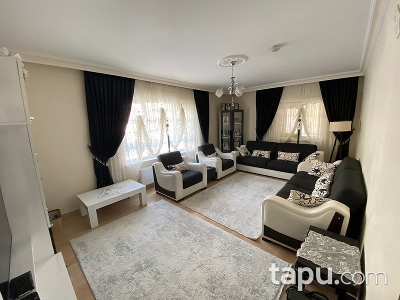 Mamak Mutlu Mahallesi'nde 3+1 Fırsat Daire