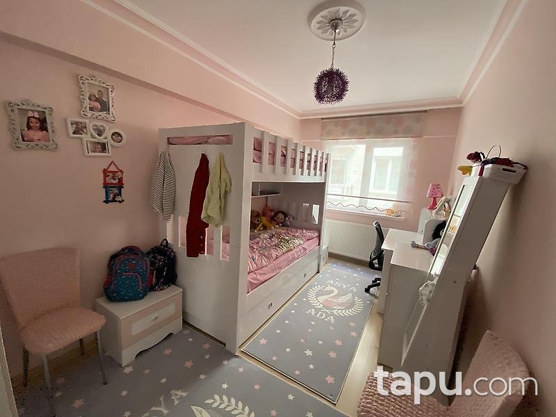 Mamak Mutlu Mahallesi'nde 3+1 Fırsat Daire