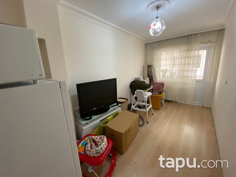 Mamak Mutlu Mahallesi'nde 3+1 Fırsat Daire