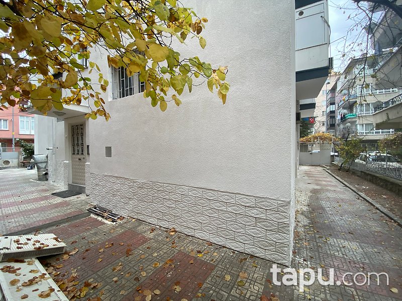 Altındağ Hacettepe Mahallesi'nde Merkezi Konumlu 3+1 Fırsat Daire