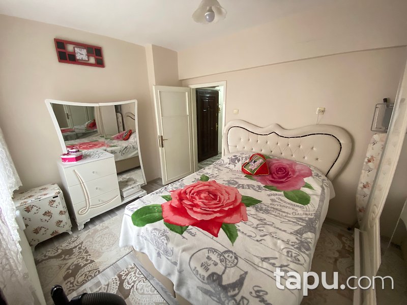 Altındağ Hacettepe Mahallesi'nde Merkezi Konumlu 3+1 Fırsat Daire