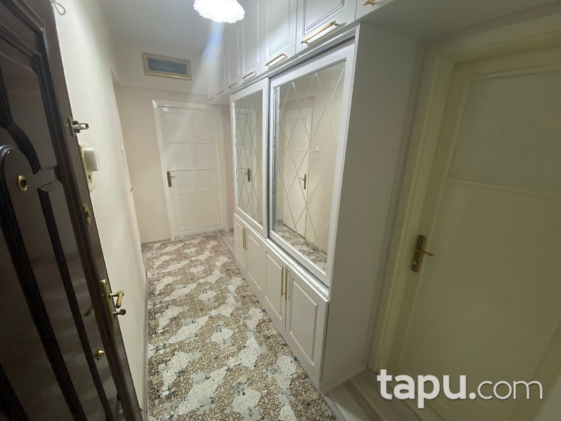 Altındağ Hacettepe Mahallesi'nde Merkezi Konumlu 3+1 Fırsat Daire