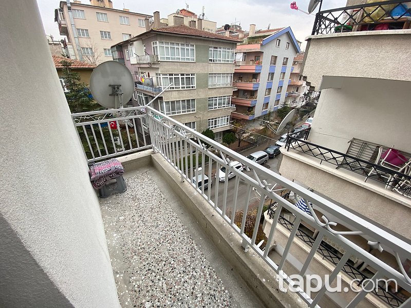 Altındağ Hacettepe Mahallesi'nde Merkezi Konumlu 3+1 Fırsat Daire