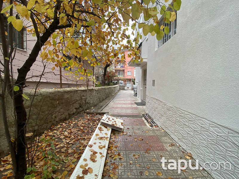 Altındağ Hacettepe Mahallesi'nde Merkezi Konumlu 3+1 Fırsat Daire