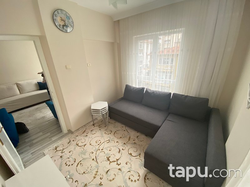 Altındağ Hacettepe Mahallesi'nde Merkezi Konumlu 3+1 Fırsat Daire