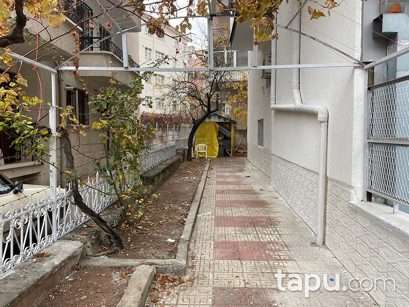 Altındağ Hacettepe Mahallesi'nde Merkezi Konumlu 3+1 Fırsat Daire