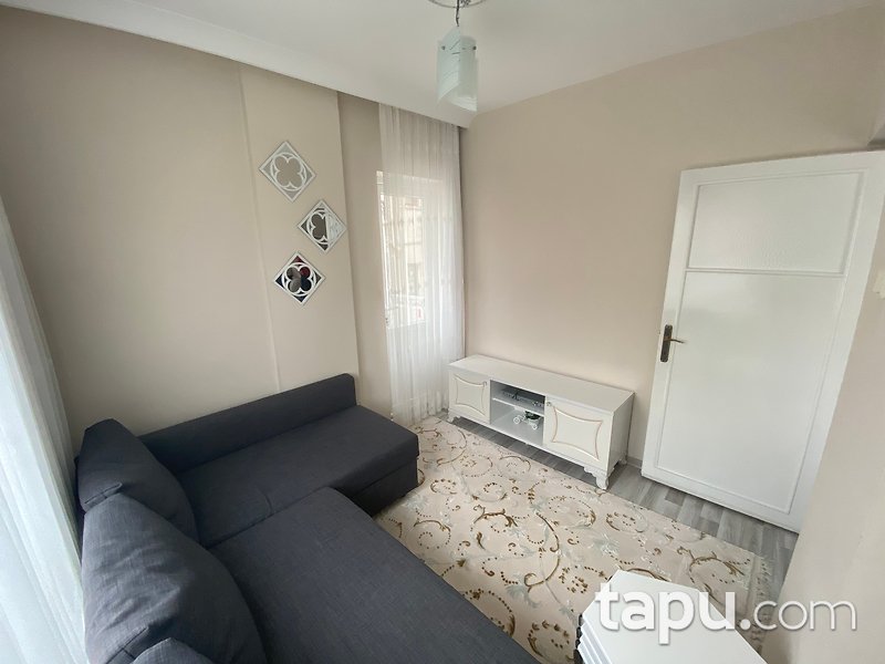 Altındağ Hacettepe Mahallesi'nde Merkezi Konumlu 3+1 Fırsat Daire