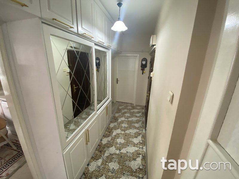 Altındağ Hacettepe Mahallesi'nde Merkezi Konumlu 3+1 Fırsat Daire