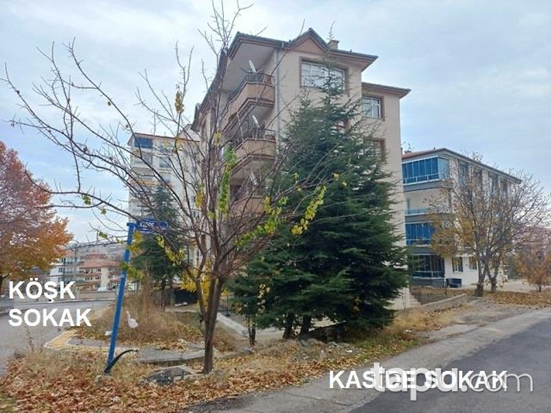 Akyurt Yıldırım Mahallesi'nde 3+1 Geniş Kullanımlı Daire