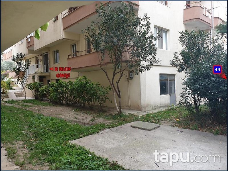 Çınarcık Koru'da 57 m2 Dükkan