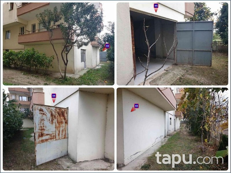 Çınarcık Koru'da 57 m2 Dükkan