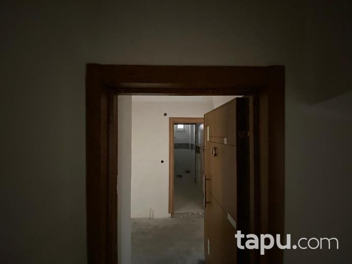 Bartın Ulus'ta 2+1 Daire