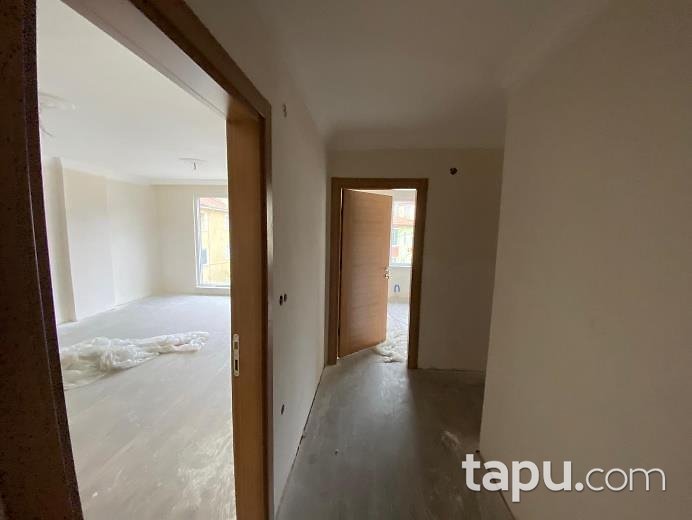 Bartın Ulus'ta 2+1 Daire