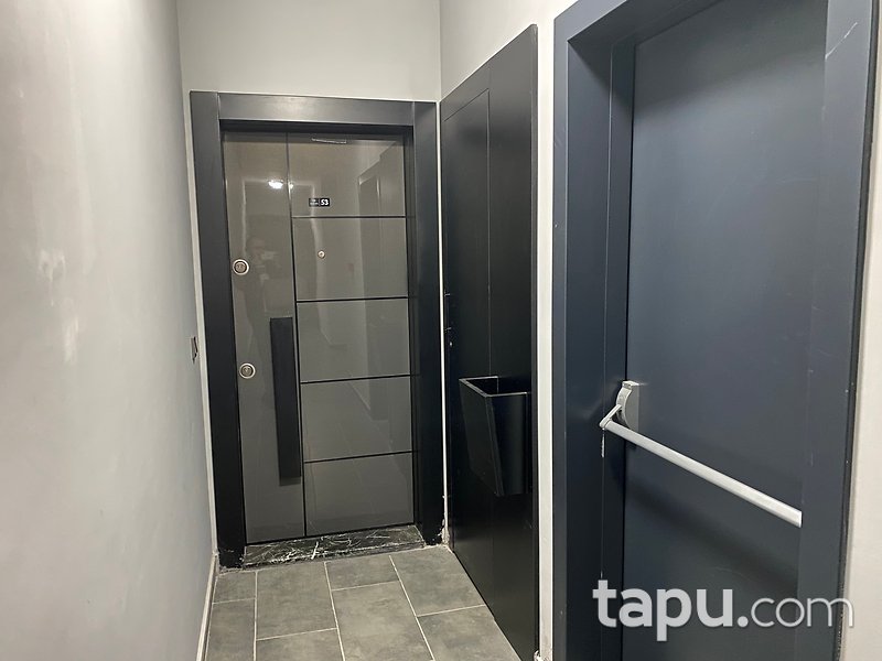Sincan Natura Yenikent Sitesinde 3.5+1 Sıfır Lüks Daire