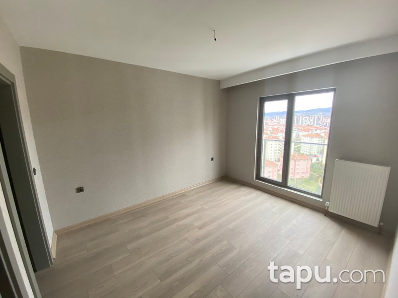 Sincan Natura Yenikent Sitesinde 3.5+1 Sıfır Lüks Daire