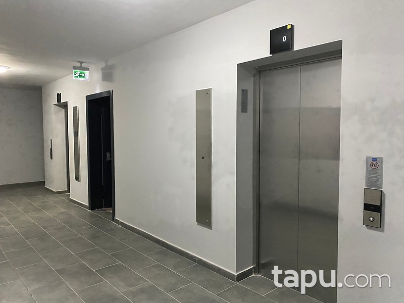 Sincan Natura Yenikent Sitesinde 3.5+1 Sıfır Lüks Daire