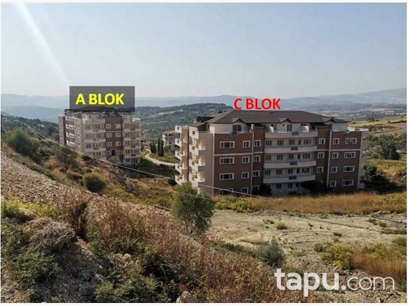 Hatay Altınözü Fatikli Mahallesi'nde 150 m2 Daire