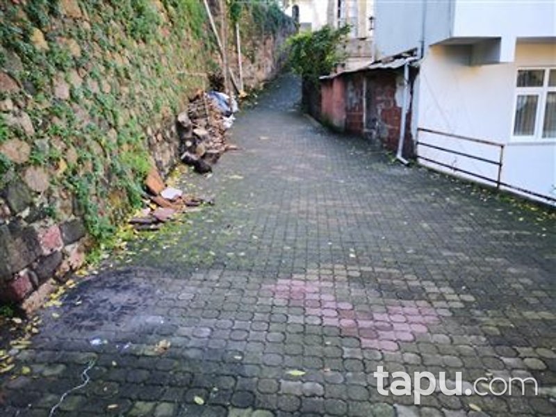 Giresun Tirebolu Yeniköy Mahallesi'nde 116 m2 Bina