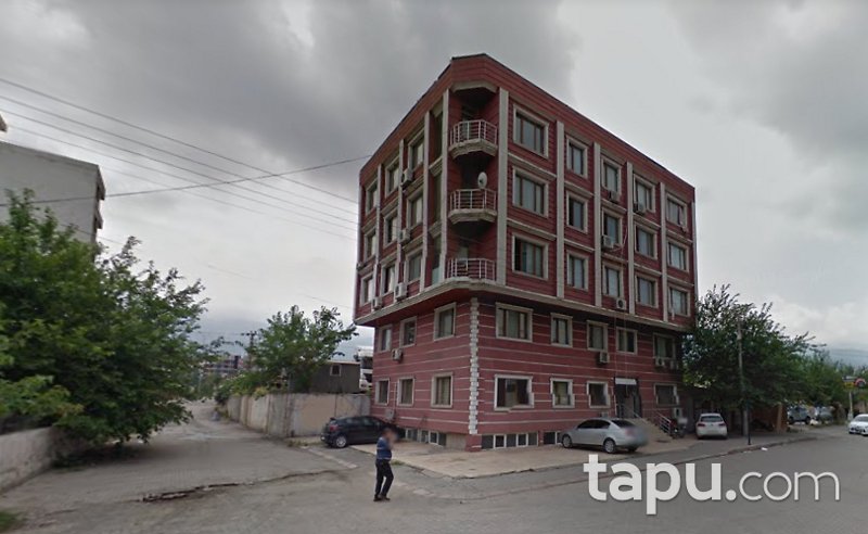 Payas Yakacık Mahallesi'nde 3+1 Daire