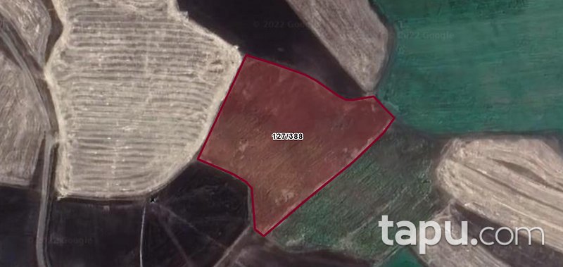 Sivas Yıldızeli'nde Yatırımlık Arsa Fırsatı