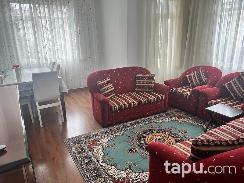 Maltepe Cevizli'de Yatırımlık 2+1 Daire