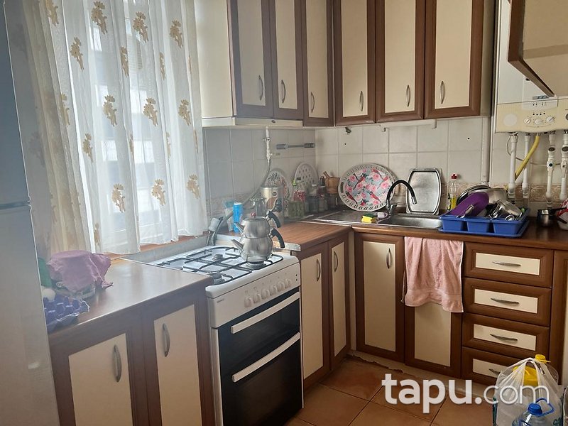 Maltepe Cevizli'de Yatırımlık 2+1 Daire