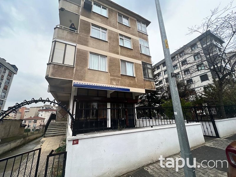 Maltepe Cevizli'de Yatırımlık 2+1 Daire