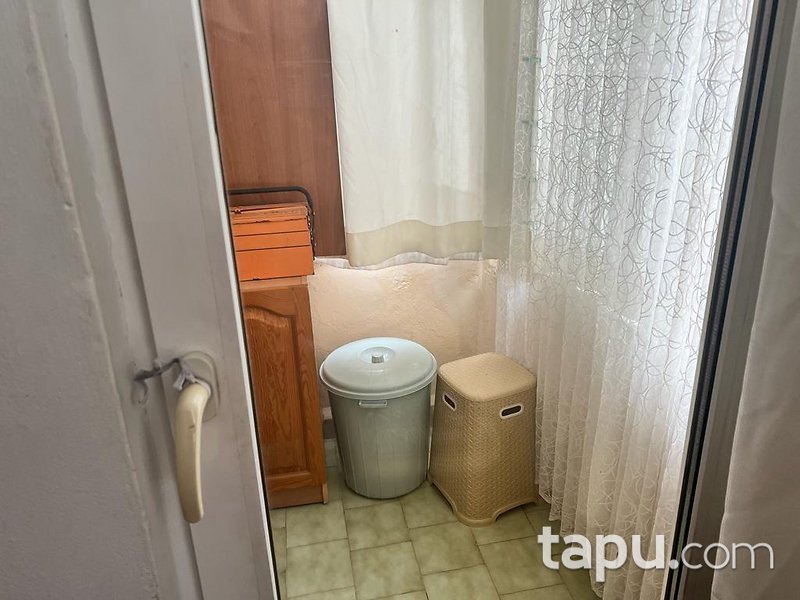 Maltepe Cevizli'de Yatırımlık 2+1 Daire