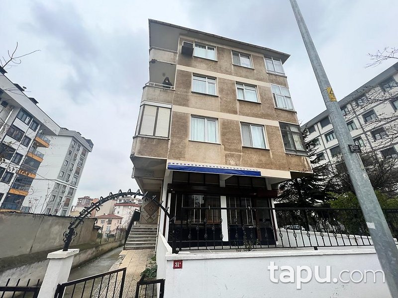 Maltepe Cevizli'de Yatırımlık 2+1 Daire