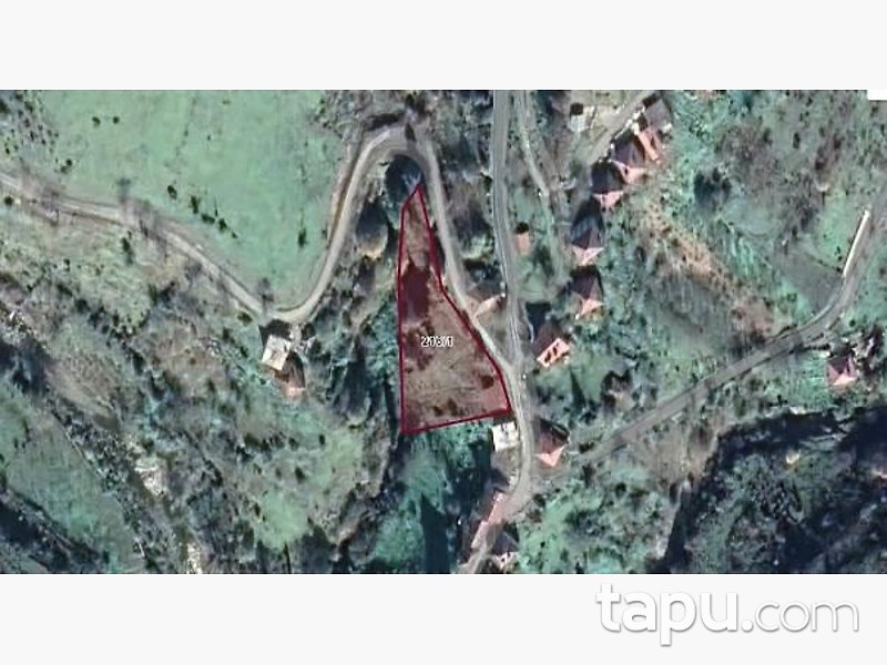 Zonguldak Ereğli Alacabük Mahallesi'nde Tek Katlı Kagir Ev Ve Samanlık Ve Bahçesi